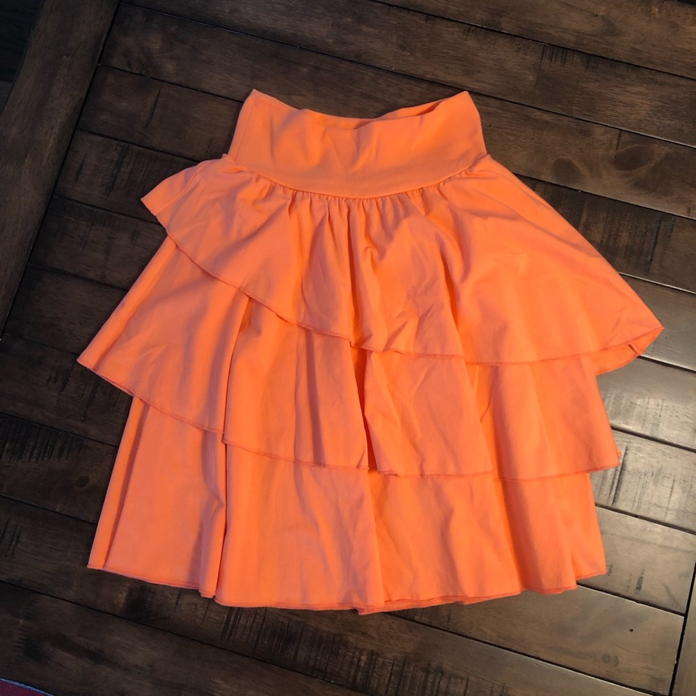 Matilda Jane skirt